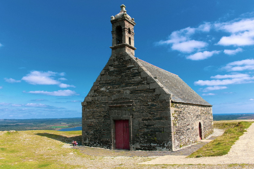 incontournables en bretagne