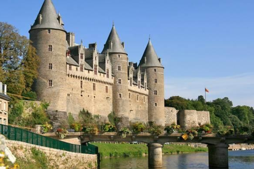 que faire en bretagne