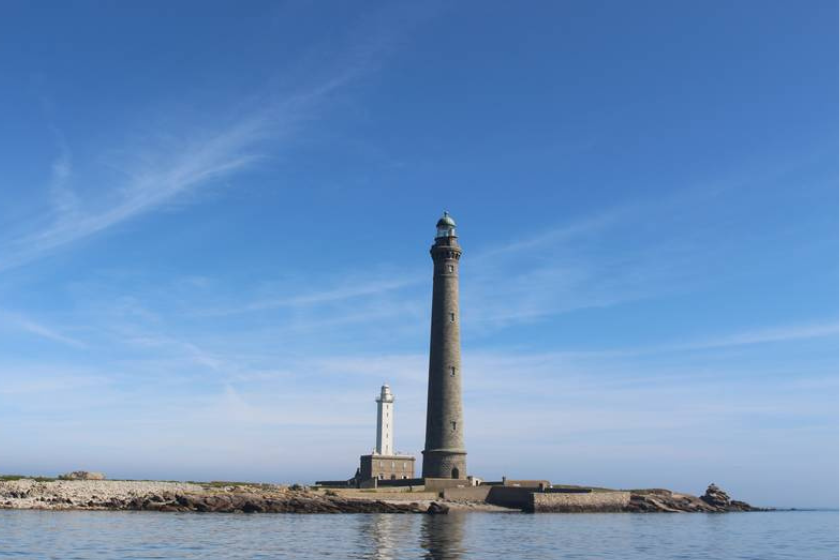 ou aller en bretagne