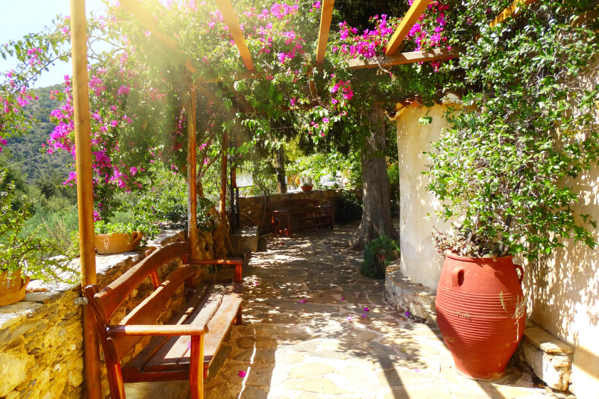 Visiter Corfou hébergement échange de maisons.png