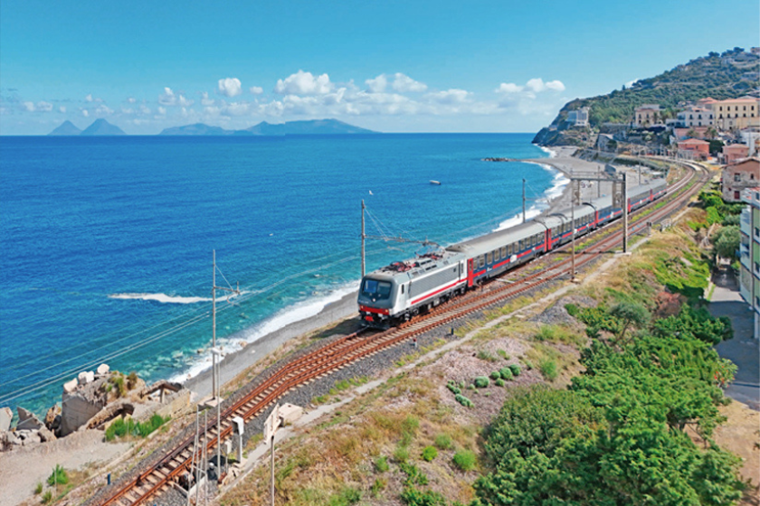 meilleurs trajets en train d'europe