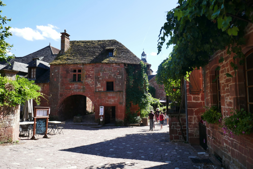 plus beaux endroits en france