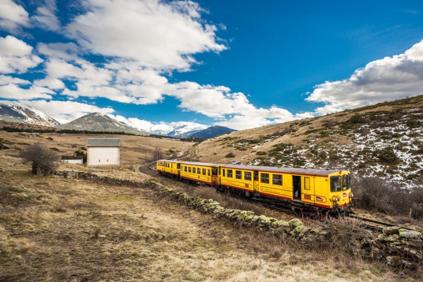 plus beaux voyages en train en europe