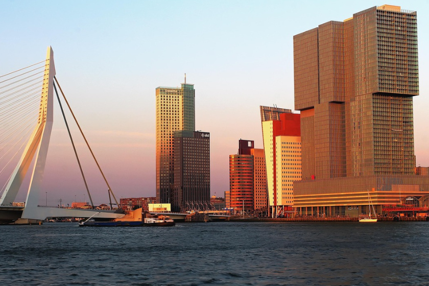 que voir aux pays bas