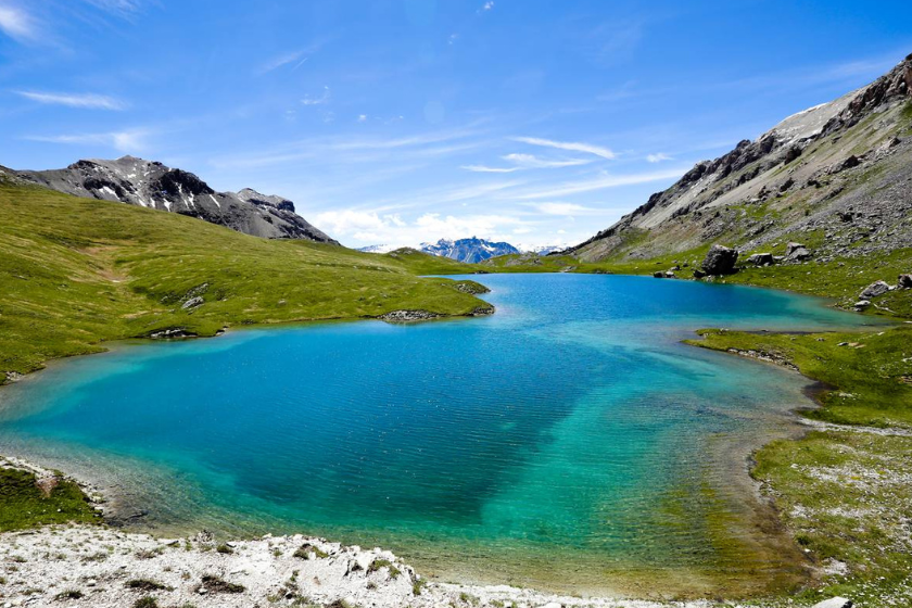 les plus beaux coins de france