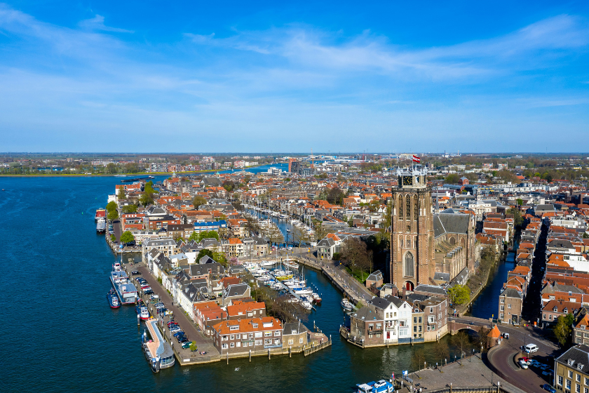 incontournables aux pays bas