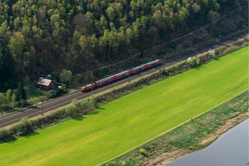plus belles lignes ferroviaires en europe