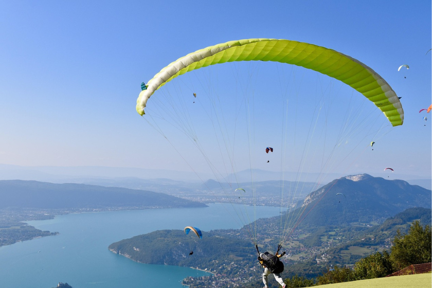 activités incontournables à annecy