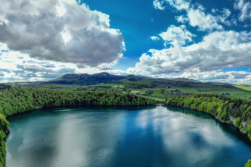 que faire dans le massif central