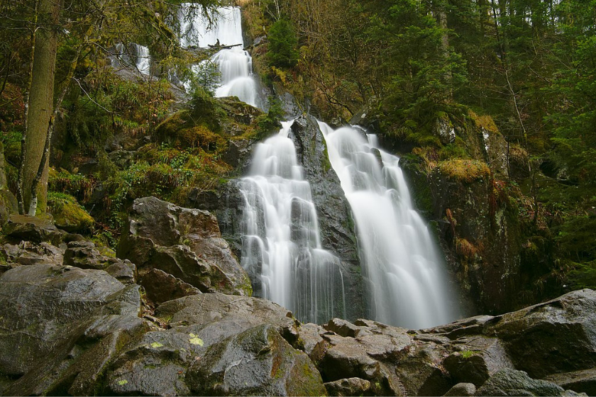 incontournable dans les vosges