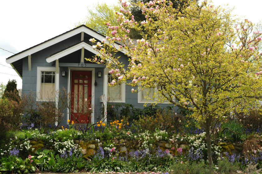 jardin biodiversité
