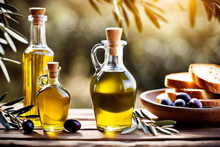 Que faire aux Baux-de-Provence La Dégustation d'huile d'olive