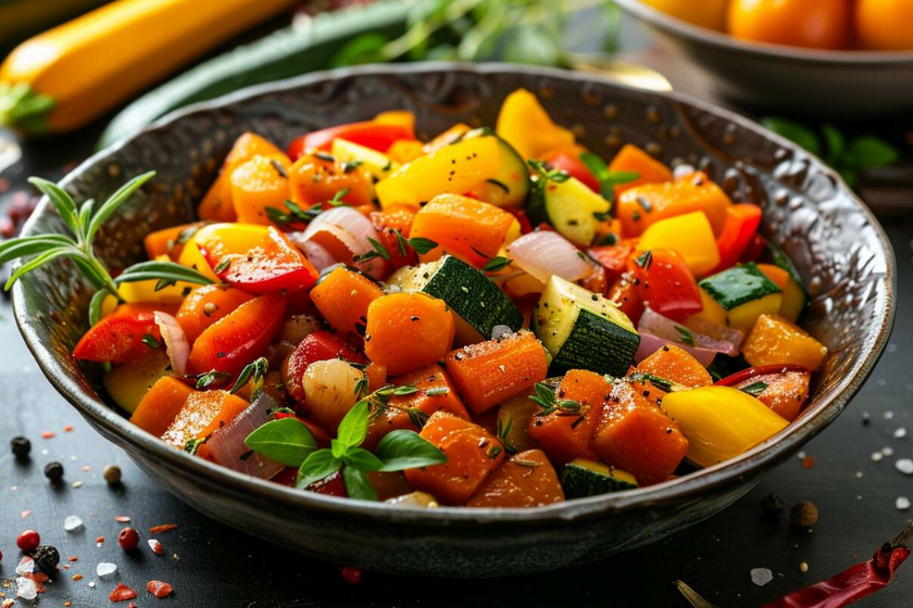 Que faire aux Baux de Provence la Cuisine provençale