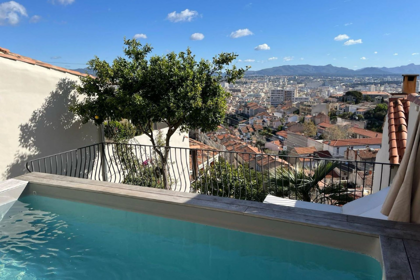 Echange de maisons Marseille