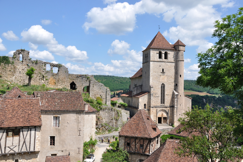 plus belles régions de France pour les vacances Le Languedoc