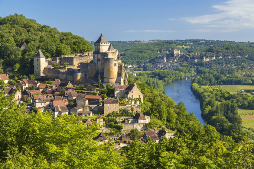 plus belles régions de France pour les vacances Le Périgord