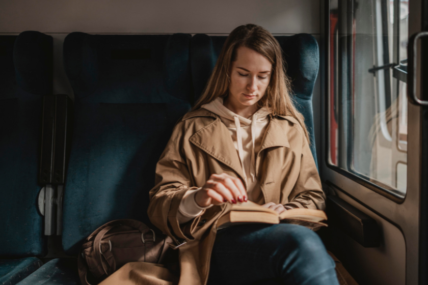 conseils pour train de nuit