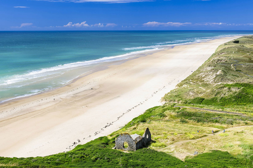 vacances en famille en france