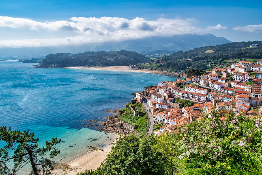 ou partir en vacances d'été pas cher