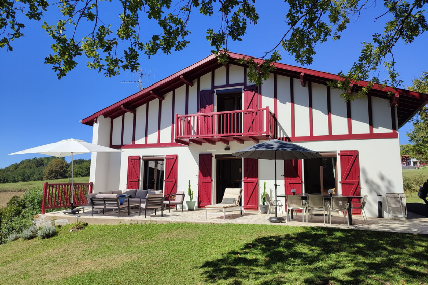 Echange de maisons Pays Basque