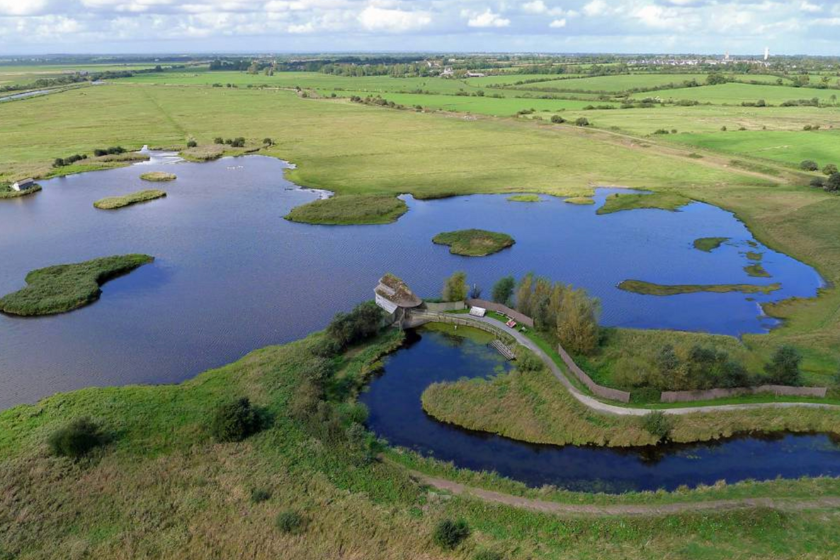 Top 20 des plus beaux endroits du Cotentin Parc Naturel Régional des Marais du Cotentin et du Bessin