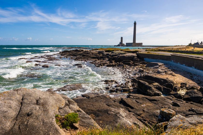 Top 20 des plus beaux endroits du Cotentin Pointe de Barfleur