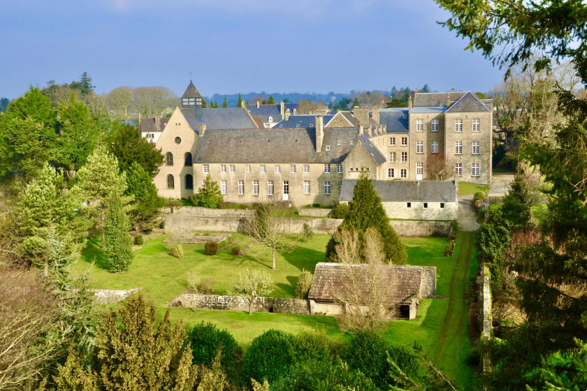 Top 20 des plus beaux endroits du Cotentin Valognes