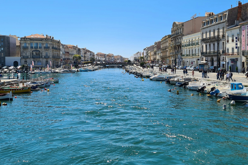 destination depuis toulouse