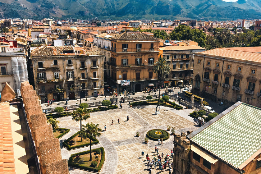 meilleur itinéraire train de nuit