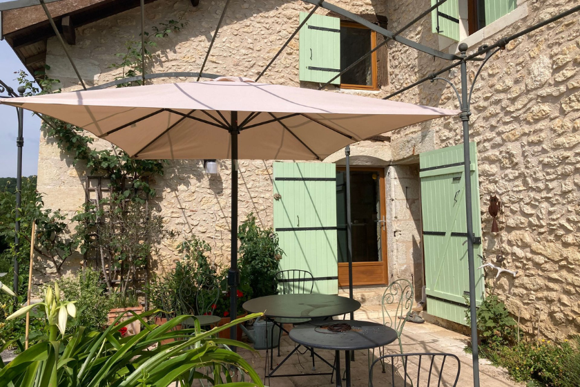 Plus beaux lacs de Dordogne Hébergement Echange de maisons