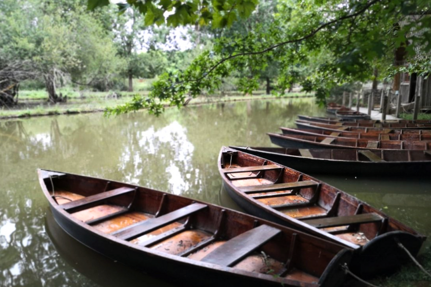 plus beaux lacs de Dordogne Etang du Bournat