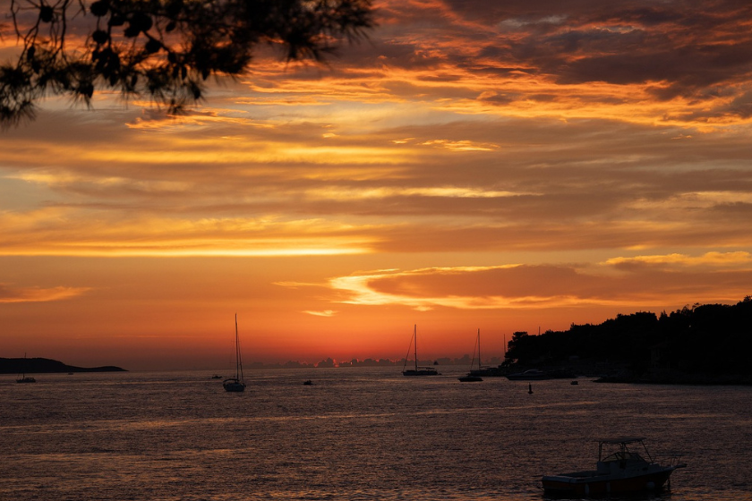 ou faire la fete en croatie