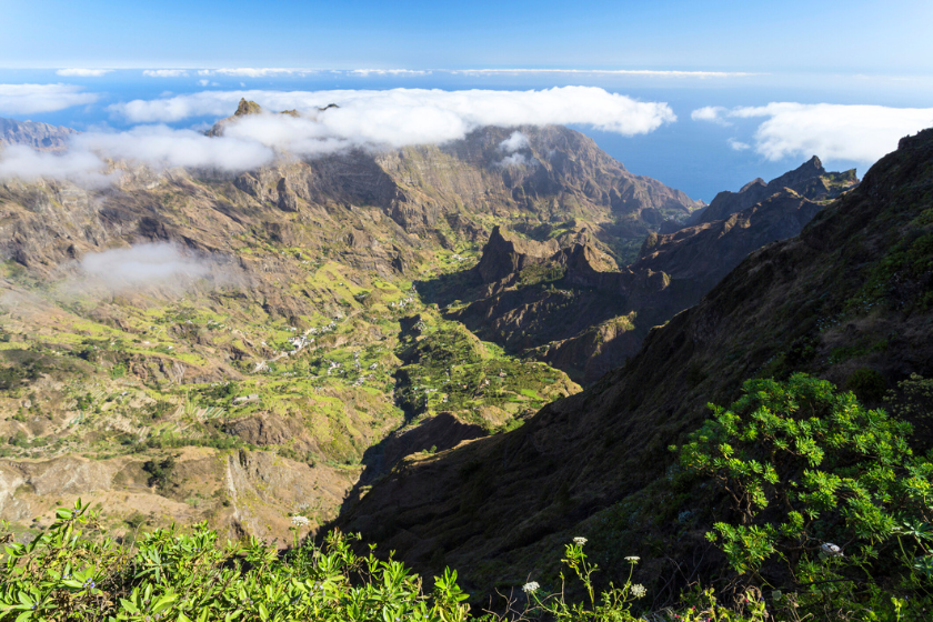 Pays à visiter en novembre Cap-Vert