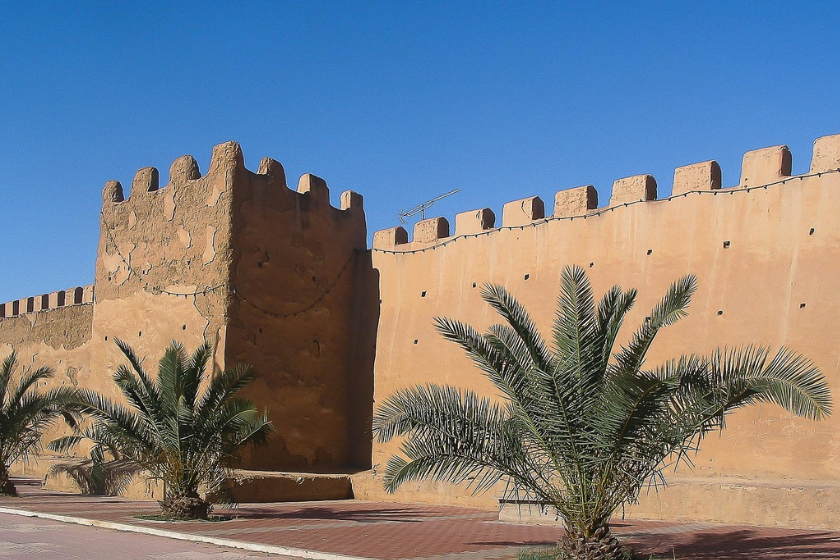 incontournables au maroc