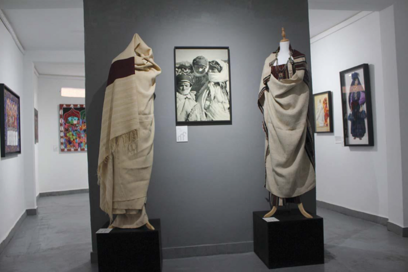 Musée de la femme - Marrakech