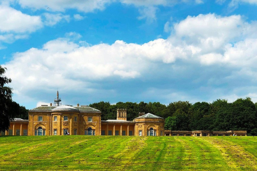 activités manchester