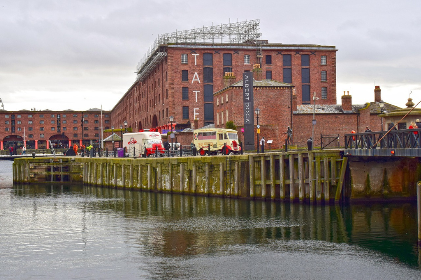 que faire à liverpool