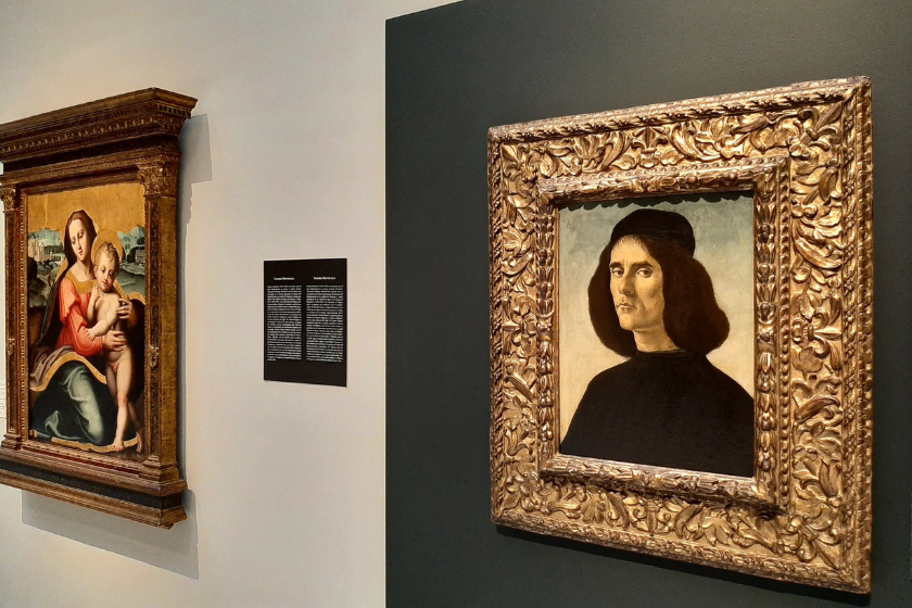 Que faire que visiter à Valence Musée des Beaux-Arts