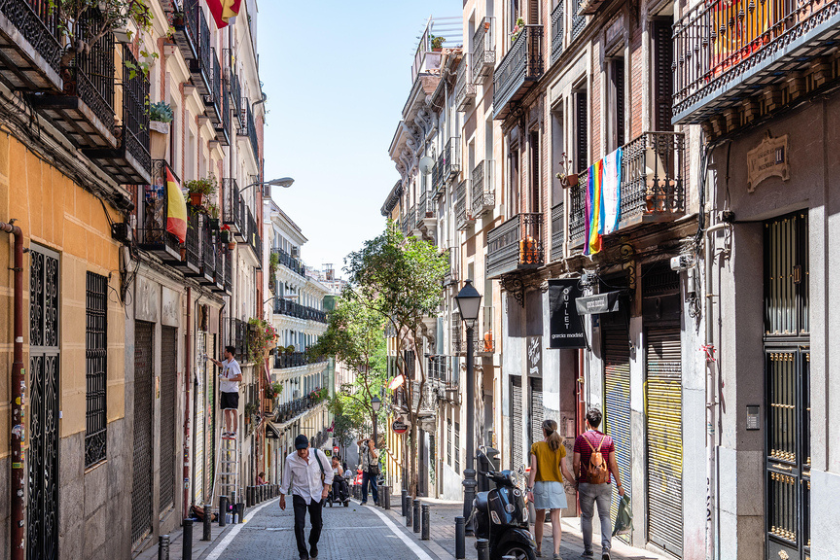 Que faire à Madrid Réponses à vos Questions