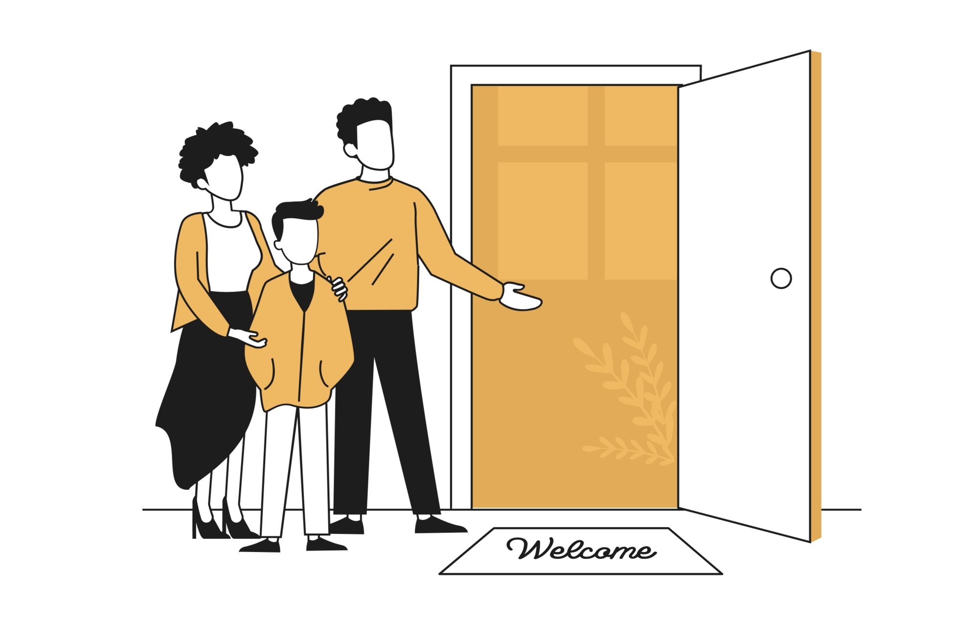 Host to obtain GuestPoints