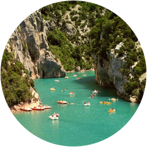 Echange de maison France Ardèche