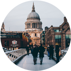 Echange de maison à Londres Angleterre