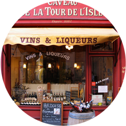 Visiter Isle sur la Sorgue