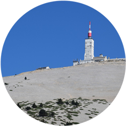 Visiter le Mont Ventoux