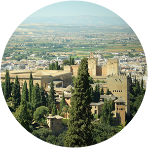 Alhambra Granada