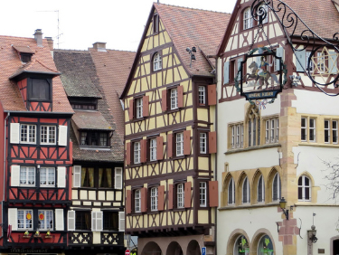 Visiter le haut rhin echange de maison