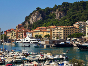 Visiter nice echange de maison