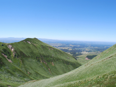 Visiter l'auvergne échange de maison