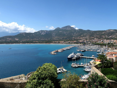 Visiter la corse echange de maison