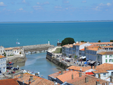 Visiter la charente maritime echange de maison